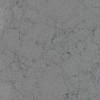 Grey color marble vein design rose quartz slab quartz tile