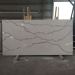 Calacatta white quartz stone quartz countertop