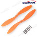 9x4.7 inch rc ABS Propeller For model Multirotor with 2 blades ccw cw