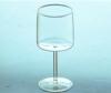 Latest design quaranteed quality double wall wine glass cup