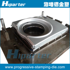 Stage stamping die for washer machine washing machine stamping mould