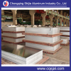 Tope quality surface aluminum foil plate / aluminum sheet for PS and CTP