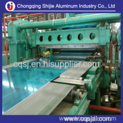 Tope quality surface aluminum foil plate / aluminum sheet for PS and CTP