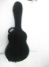 colorful acoustic guitar case hard PVC fiberglass guitar bag fiberglass acoustic box fiberglass acoustic case