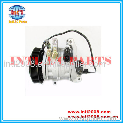 Auto compressor AC for Honda New Civic Bc447260-6290 447260-6290 12V