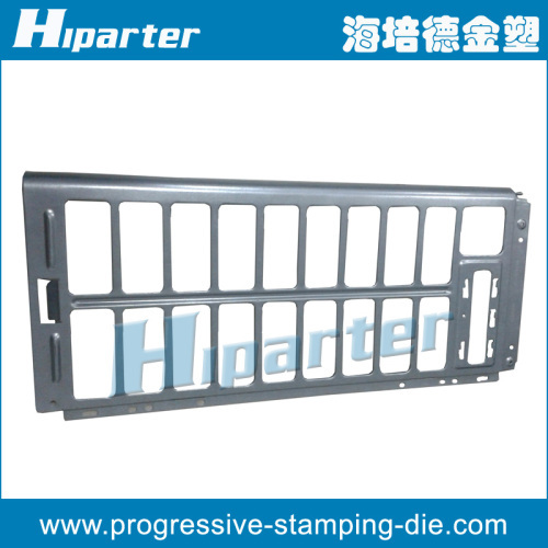 Air conditioning stamping part professional air conditioning stamping mould/ die / tooling maker