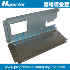 Air conditioning stamping part professional air conditioning stamping mould/ die / tooling maker