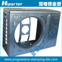 Air conditioning stamping part professional air conditioning stamping mould/ die / tooling maker