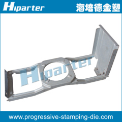 Air conditioning stamping part professional air conditioning stamping mould/ die / tooling maker