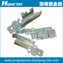 Air conditioning stamping part professional air conditioning stamping mould/ die / tooling maker