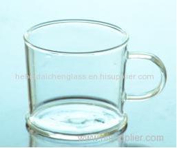 Promotaional Hot Products Wholesale Double Wall Glass Cup With Tea Infuser