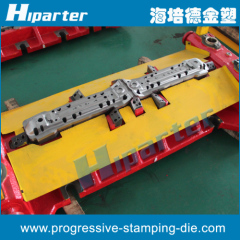 Boutique automotive stamping die automobile stamping part mold china manufacuturer