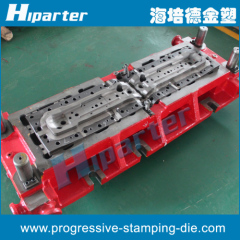 Boutique automotive stamping die automobile stamping part mold china manufacuturer