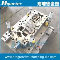 TOYOTA auto metal stamping die / mould /mold maker