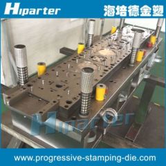 TOYOTA auto metal stamping die / mould /mold maker