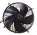 IP55 Water Proof Mixed Flow Centrifugal Axial Fan Blower