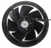 IP55 Water Proof Mixed Flow Centrifugal Axial Fan Blower