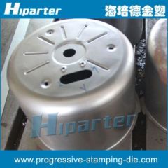 Metal Drawing Die for auto drawn rice cooker inner pot home appliance etc