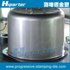 Metal Drawing Die for auto drawn rice cooker inner pot home appliance etc