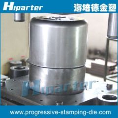 Metal Drawing Die for auto drawn rice cooker inner pot home appliance etc