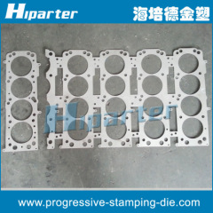 Gasket Die CuttingbHead Gasket Stamping Molds