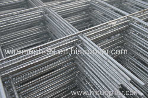  Hot Dipped Galvanized Welded Mesh