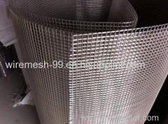 Hot Dipped Galvanized Welded Mesh