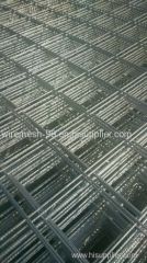 Hot Dipped Galvanized Welded Mesh