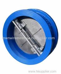 Wafer Check Valve DIN PN16