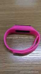 Factory direct sale Smart Bracelet