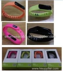 Factory direct sale Smart Bracelet