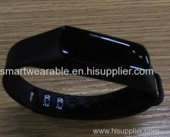 Fitness Tracker smart bracelet