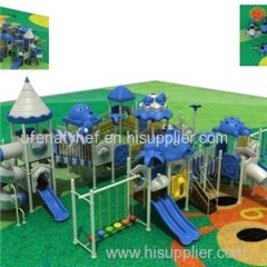 Kindergarten Playgrounds Equipment Product Product Product