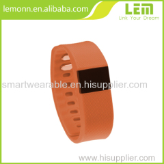 Factory direct sale heart rate detection fitness tracker