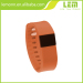 Factory direct sale heart rate detection fitness tracker