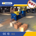 Wood sawdust block macking machine/sawdust baler machine for sale