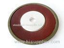 Durable Diamond Grinding Whee CBN Sharpening Wheel For Steel / Carbide