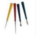 Various Sizes 10" 12" Diamond Sharpener Diamond Needle Files For Glass / Metal