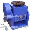 Automatic Table Top Rotary Welding Table / Welding Positioner Turntable 250KG