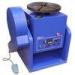 Automatic Table Top Rotary Welding Table / Welding Positioner Turntable 250KG