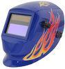 Fashion Solar Powered Auto Darkening Welding Helmet Welding Mask OEM Service