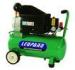 Single Phase 20L Direct Driven Piston Type Air Compressor Over Head Protection