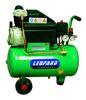 24L 2Hp Piston Air Compressor For Pneumatic Lock / Tire Inflation