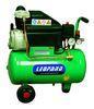 24L 2Hp Piston Air Compressor For Pneumatic Lock / Tire Inflation