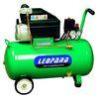 240V Electric Direct Driven Piston Air Compressor 8 Bar Portable For Industrial