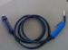 Hand held MIG Welding Torch Air Cooled / Water Cooled