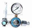 Gas Pressure Welding Machine Accessories CO2 Gas Regulator With Valve