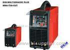 Digital AC / DC Pulse 4 In 1 3 in 1 Welding Machine TIG MMA CUT Multi Function