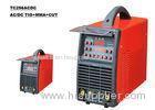 Electric 3 In 1 Welding Machine With AC/DC PULSE TIG MMA Plasma Cutting Function