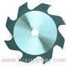 Straightening Circular TCT Saw Blade / TCTmetal Cutting Blade 110mm - 400mm